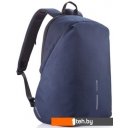 Рюкзаки XD Design Bobby Soft (темно-синий)