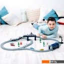 Детские железные дороги Givito Мой город G201-012