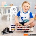 Игрушечный транспорт Givito Гоночный трек G205-026