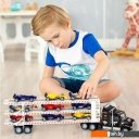 Игрушечный транспорт Givito Гоночный трек G205-026
