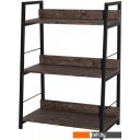 Полки, стеллажи, системы хранения Brabix Sh-002 641231 (мореный дуб)