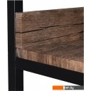 Полки, стеллажи, системы хранения Brabix Sh-002 641231 (мореный дуб)