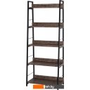 Полки, стеллажи, системы хранения Brabix Sh-002 641234 (мореный дуб) Полки, стеллажи, системы хранения Brabix Sh-002 641234 (мореный дуб)