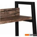 Полки, стеллажи, системы хранения Brabix Sh-002 641234 (мореный дуб) Полки, стеллажи, системы хранения Brabix Sh-002 641234 (мореный дуб)