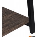 Полки, стеллажи, системы хранения Brabix Sh-002 641234 (мореный дуб)