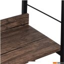 Полки, стеллажи, системы хранения Brabix Sh-002 641234 (мореный дуб)