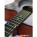 Гитары Homage LF-3800CT-N