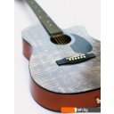 Гитары Homage LF-3800CT-N