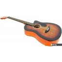 Гитары Homage LF-3800CT-SB