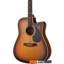 Гитары Homage LF-4121C-SB