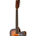 Гитары Homage LF-4121C-SB