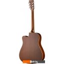 Гитары Homage LF-4121C-SB