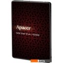 SSD Apacer AS350X 512GB AP512GAS350XR-1