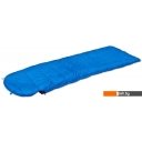 Спальные мешки AlexikA Comet (синий, правая молния)