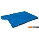 Спальные мешки AlexikA Comet (синий, правая молния)