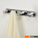 Аксессуары для ванной и туалета Wasserkraft Lippe K-6574