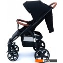Детские коляски и аксессуары Tomix Stella HP-777 (черный)