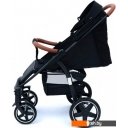 Детские коляски и аксессуары Tomix Stella HP-777 (черный)