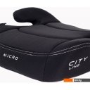 Автокресла Rant Micro City Line 1034 (черный)