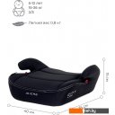 Автокресла Rant Micro City Line 1034 (черный)