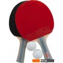 Ракетки, мячи и аксессуары для настольного тенниса Double Fish CK-307