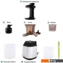 Соковыжималки VLK Profi 3100