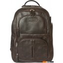 Рюкзаки Carlo Gattini Rivarolo 3071-04 (темно-коричневый)
