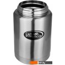 Термосы, термокружки и многоразовые стаканы BIOSTAL NTS-500 0.5л (нержавеющая сталь)