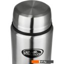 Термосы, термокружки и многоразовые стаканы BIOSTAL NTS-500 0.5л (нержавеющая сталь)