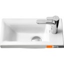 Умывальники Santek Миранда 40