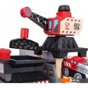 Детские железные дороги Hape Горный погрузчик E3756-HP