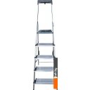 Лестницы и стремянки Новая высота NV 1118 (5 ступеней)