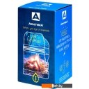 Термосы, термокружки и многоразовые стаканы Арктика 205-1800 (серебристый)