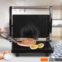 Электрогрили Endever Grillmaster 114