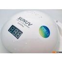 Аппараты для маникюра и педикюра SunUV 5 Plus