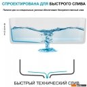 Кухонные мойки Berge BR-4200 (бежевый матовый)