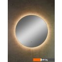 Мебель для ванных комнат Континент Зеркало Ajour LED D645