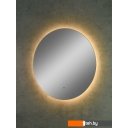 Мебель для ванных комнат Континент Зеркало Ajour LED D645