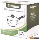 Кастрюли Мечта Гранит Black 082802