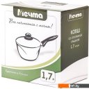 Кастрюли Мечта Гранит Black 082802