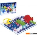 Игры-опыты, эксперименты Эврики Электронный конструктор 1200832