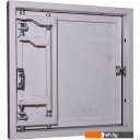 Сантехнические ревизионные люки Eluki Премиум 3D (40x100 см)