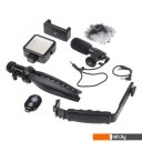 Штативы, стабилизаторы и селфи-палки для смартфонов Falcon Eyes Blogger Kit 06