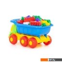 Игрушечный транспорт Полесье Набор №126 1664