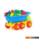 Игрушечный транспорт Полесье Набор №126 1664