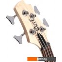 Гитары Cort Action PJ Open Pore Walnut