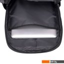 Рюкзаки Norvik Ulta Star 4007.10 (серый)