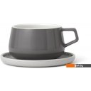 Кружки, чашки, стаканы для горячих напитков Viva Scandinavia Ella V79747