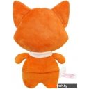 Мягкие игрушки Мякиши Разогрелка Корги с вишневыми косточками