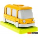 Развивающие игрушки Bondibon БондиЛогика Палаточный городок. Загадки местности ВВ5077